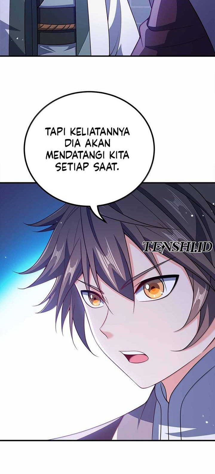 My Lady Is Actually the Empress? Chapter 171 - halaman 25