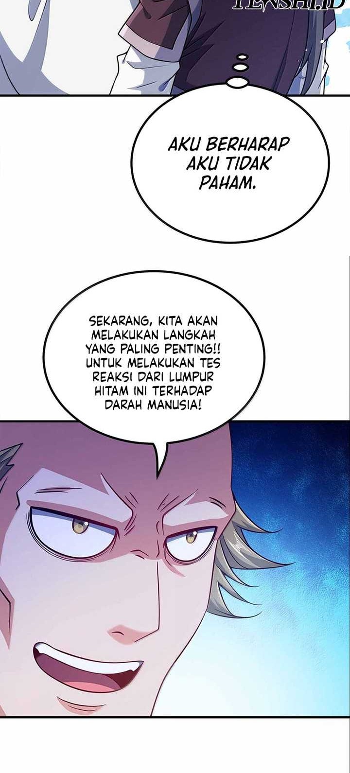 My Lady Is Actually the Empress? Chapter 171 - halaman 29