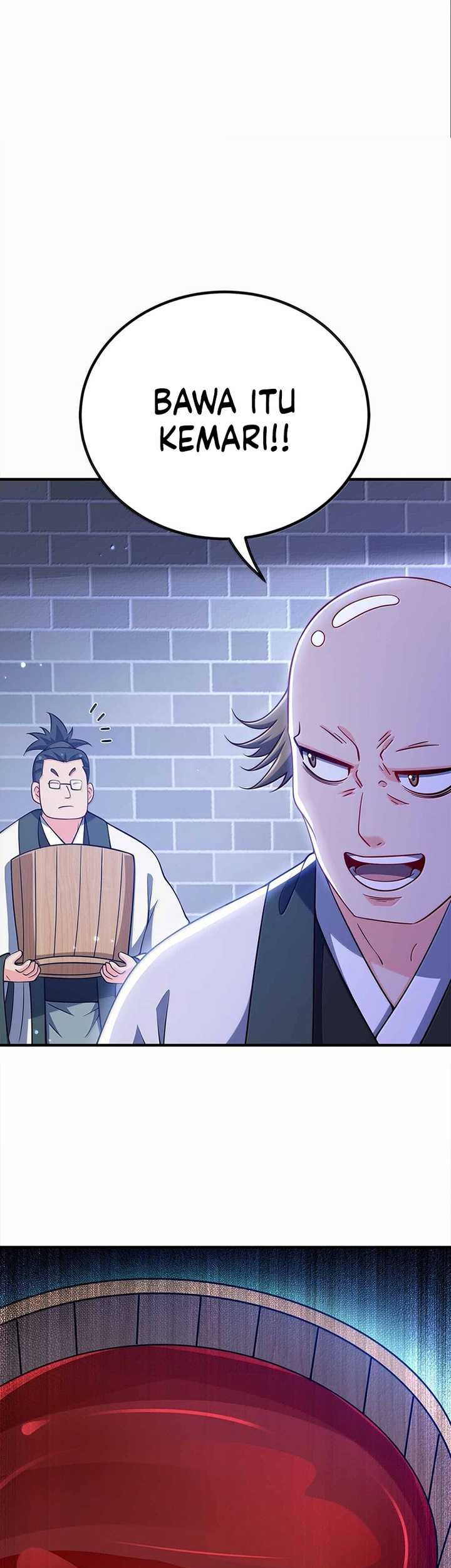 My Lady Is Actually the Empress? Chapter 171 - halaman 30