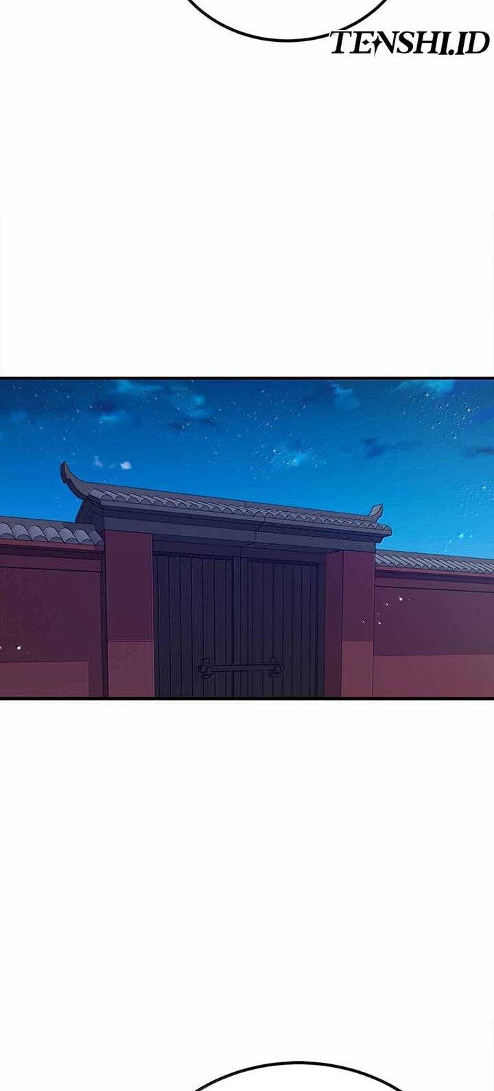 My Lady Is Actually the Empress? Chapter 171 - halaman 9