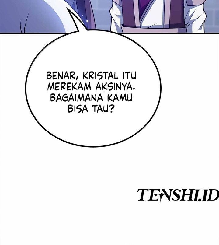 My Lady Is Actually the Empress? Chapter 172 - halaman 15
