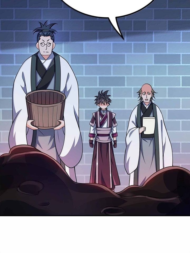 My Lady Is Actually the Empress? Chapter 172 - halaman 3