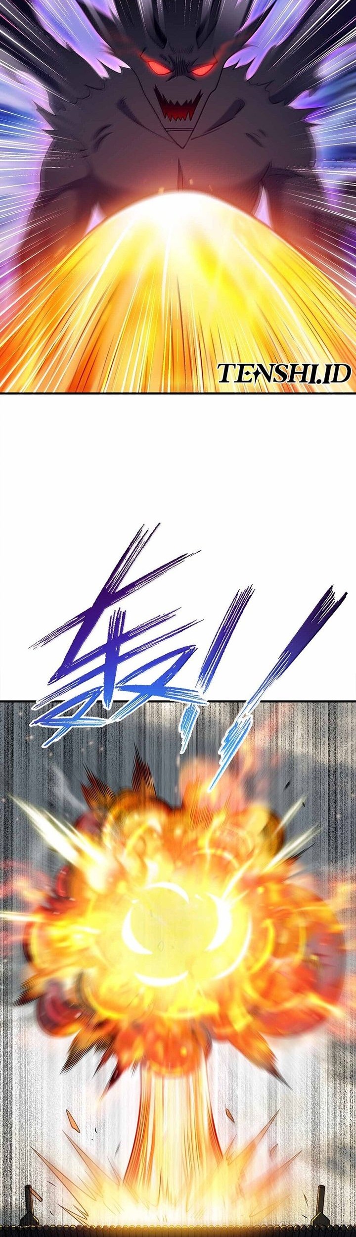 My Lady Is Actually the Empress? Chapter 172 - halaman 32