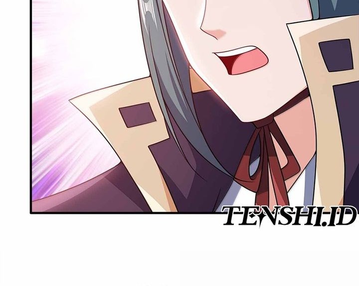 My Lady Is Actually the Empress? Chapter 172 - halaman 6