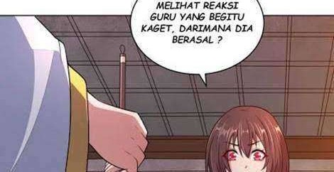 My Lady Is Actually the Empress? Chapter 18 - halaman 8