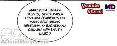 My Lady Is Actually the Empress? Chapter 19 - halaman 15
