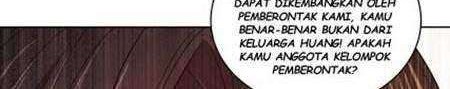 My Lady Is Actually the Empress? Chapter 19 - halaman 19
