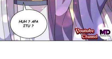 My Lady Is Actually the Empress? Chapter 19 - halaman 27