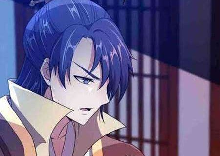 My Lady Is Actually the Empress? Chapter 19 - halaman 31
