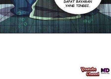 My Lady Is Actually the Empress? Chapter 19 - halaman 33