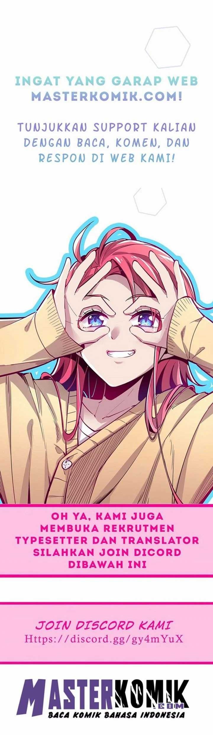 My Lady Is Actually the Empress? Chapter 2 - halaman 25