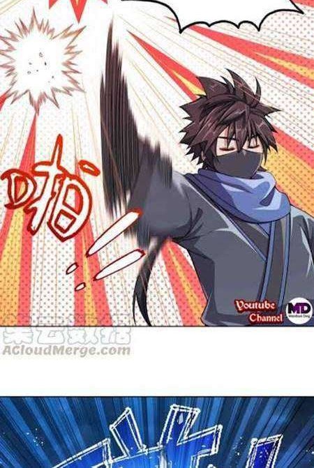 My Lady Is Actually the Empress? Chapter 21 - halaman 31
