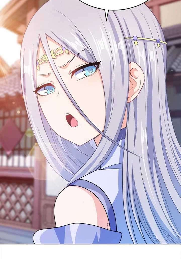 My Lady Is Actually the Empress? Chapter 28 - halaman 18