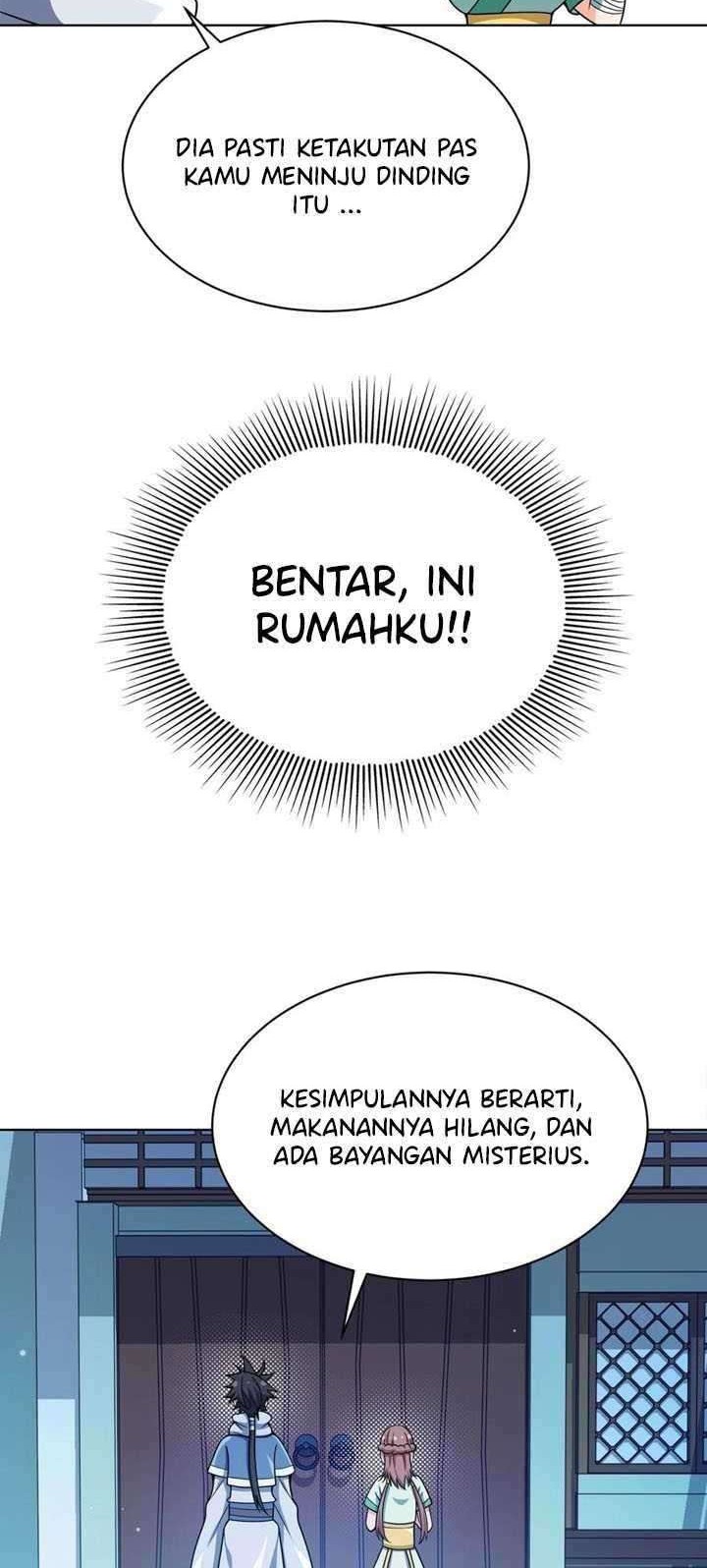 My Lady Is Actually the Empress? Chapter 29 - halaman 11