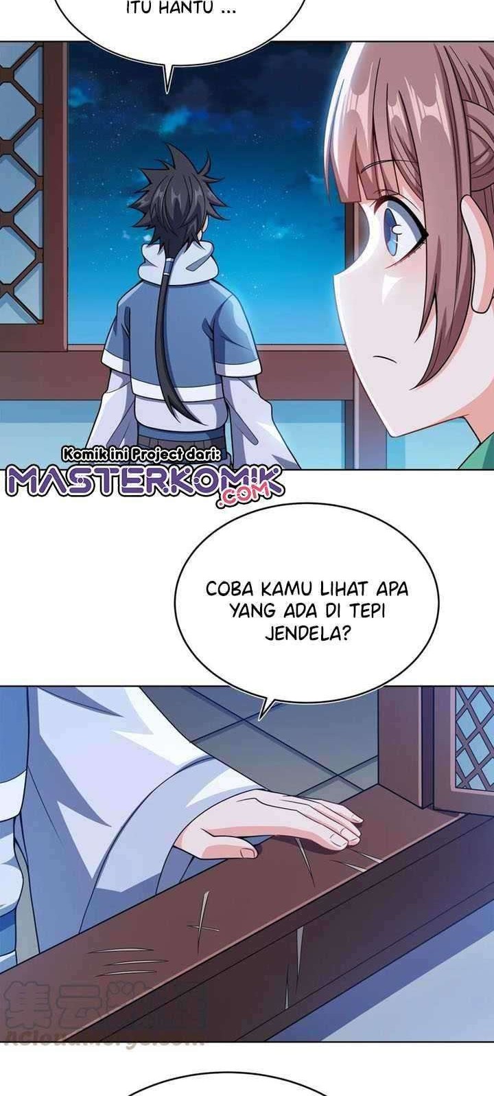 My Lady Is Actually the Empress? Chapter 29 - halaman 14