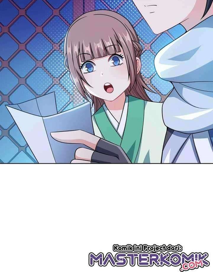 My Lady Is Actually the Empress? Chapter 29 - halaman 23