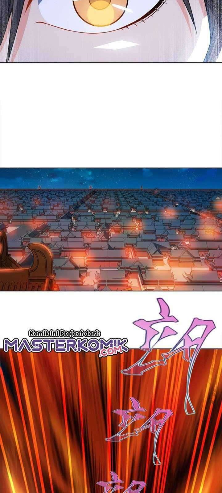 My Lady Is Actually the Empress? Chapter 29 - halaman 30