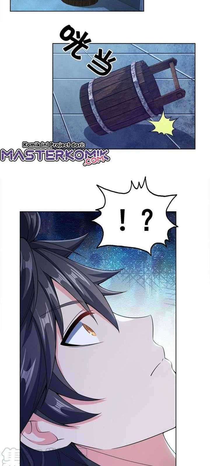 My Lady Is Actually the Empress? Chapter 29 - halaman 4