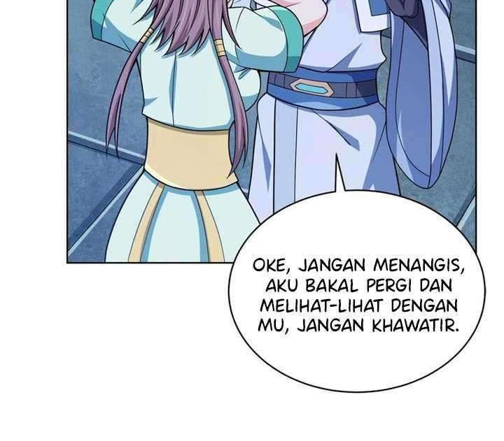My Lady Is Actually the Empress? Chapter 29 - halaman 9