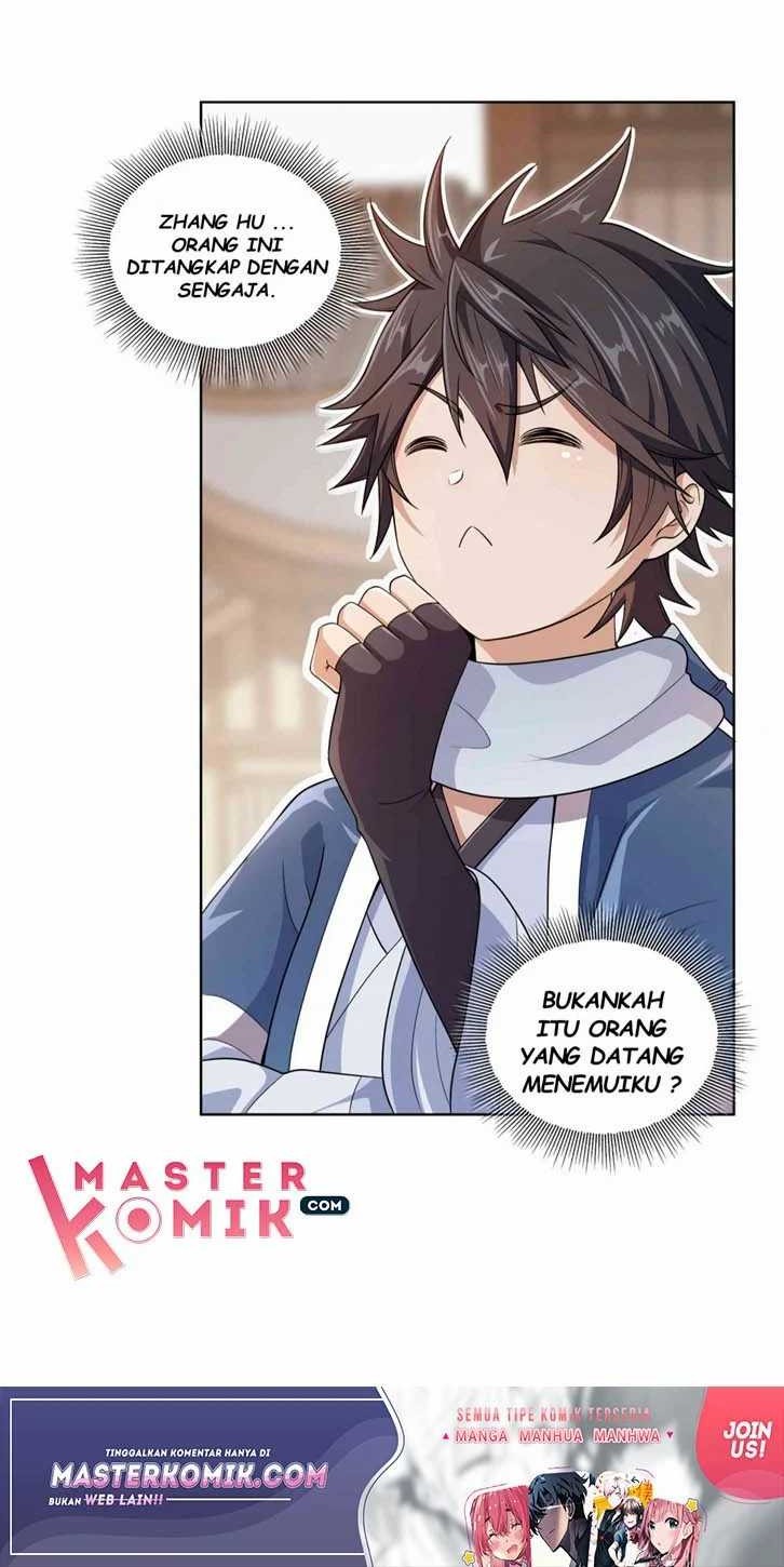 My Lady Is Actually the Empress? Chapter 3 - halaman 15