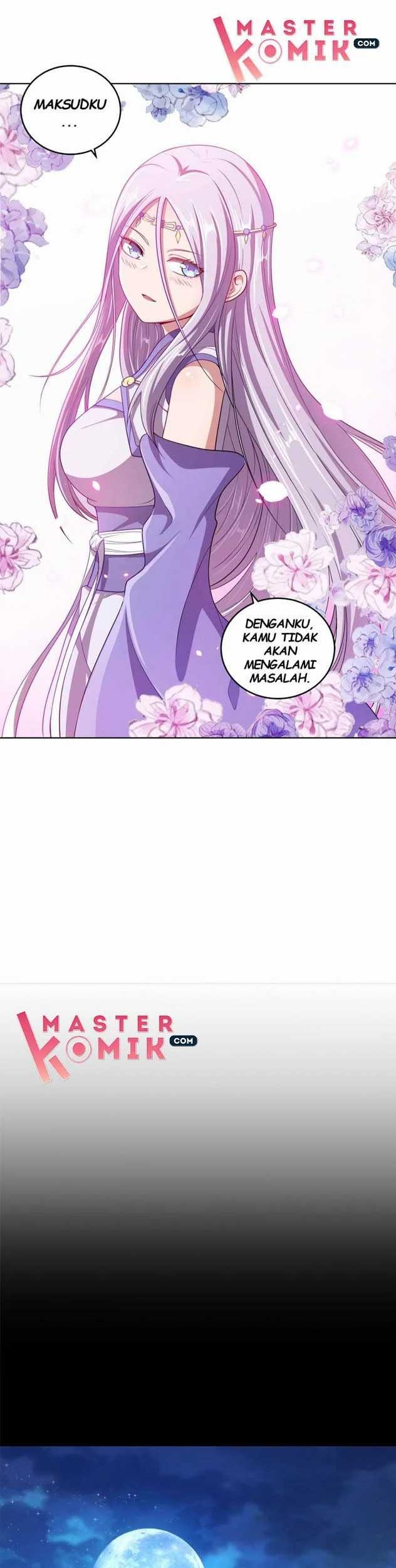 My Lady Is Actually the Empress? Chapter 3 - halaman 17