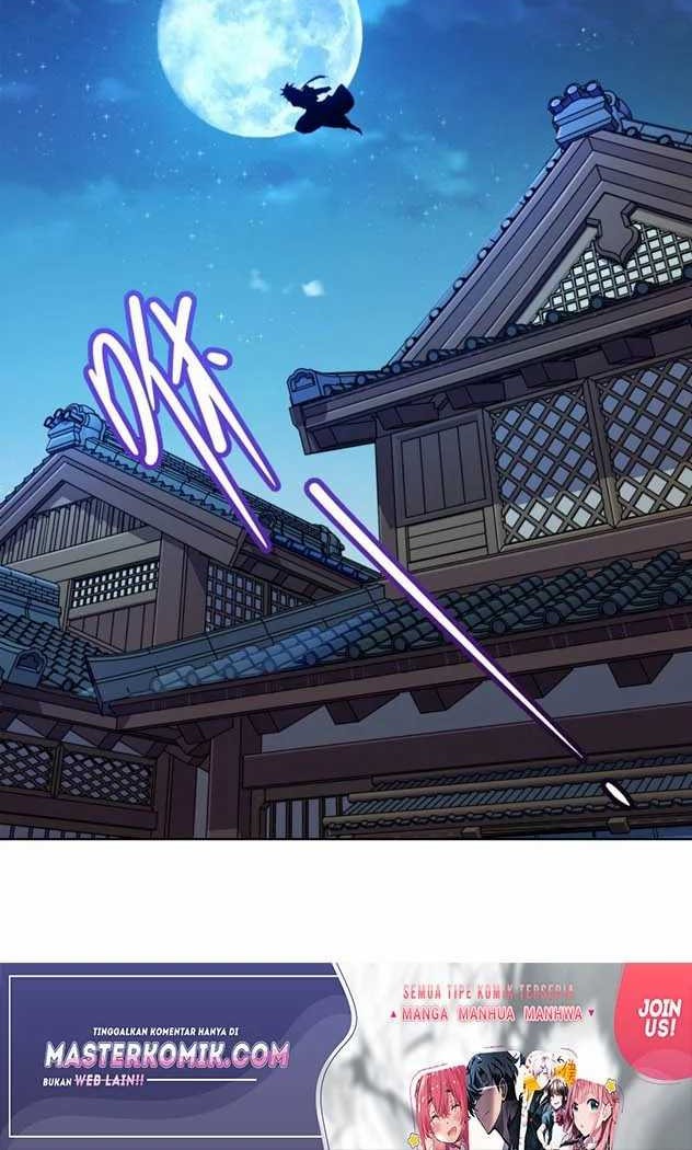 My Lady Is Actually the Empress? Chapter 3 - halaman 18