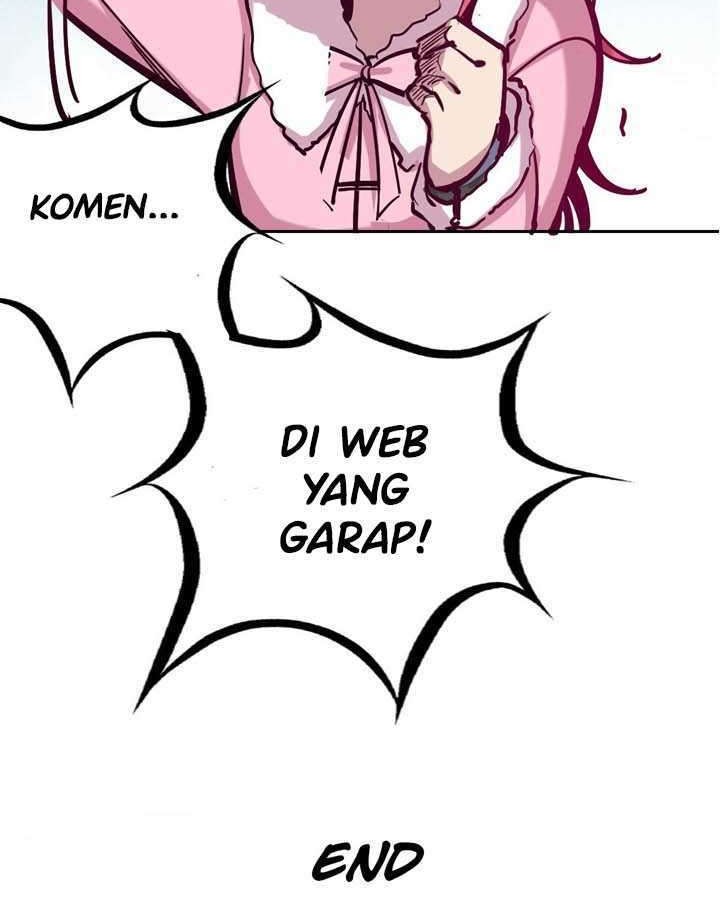 My Lady Is Actually the Empress? Chapter 31 - halaman 34
