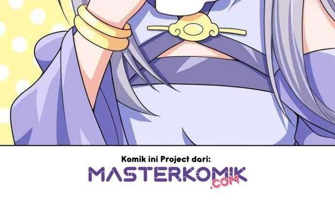My Lady Is Actually the Empress? Chapter 32 - halaman 38