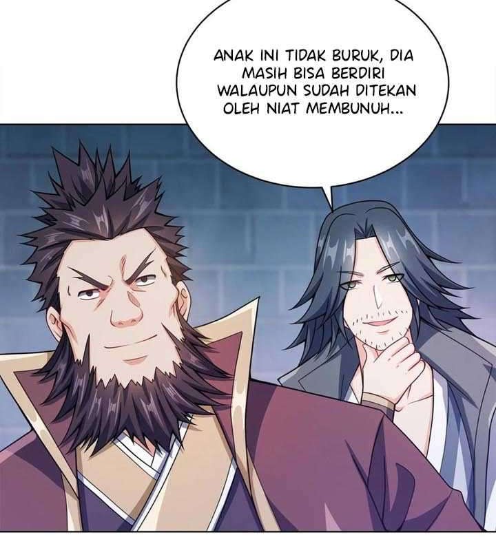 My Lady Is Actually the Empress? Chapter 33 - halaman 14