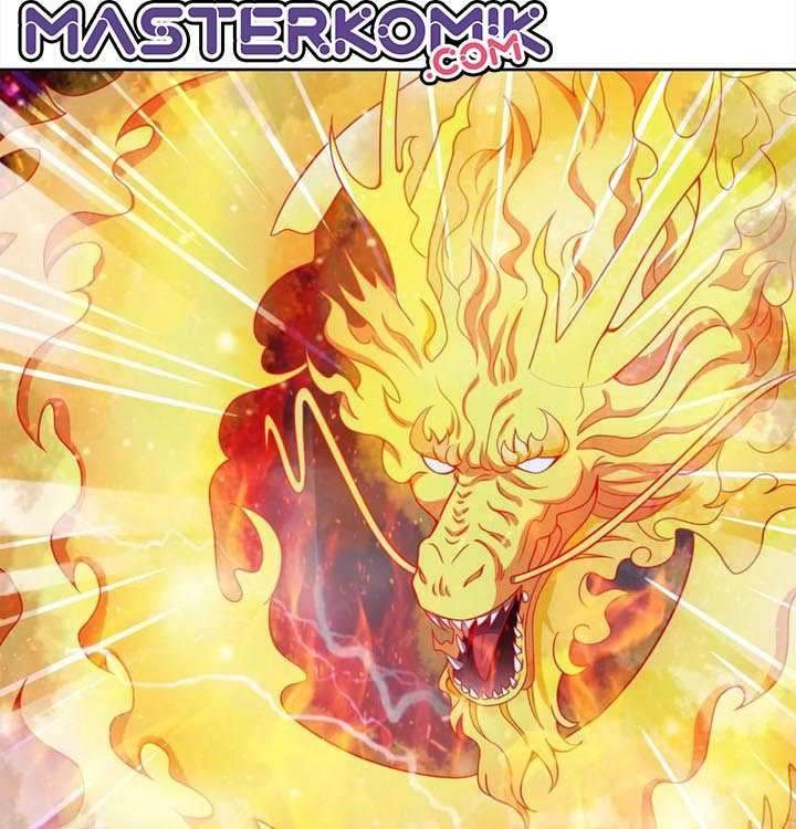 My Lady Is Actually the Empress? Chapter 33 - halaman 17