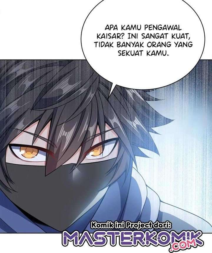 My Lady Is Actually the Empress? Chapter 33 - halaman 23