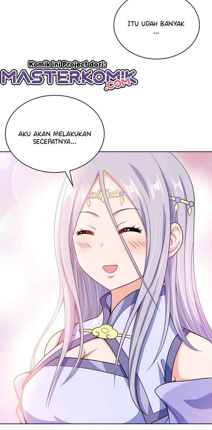 My Lady Is Actually the Empress? Chapter 33 - halaman 4