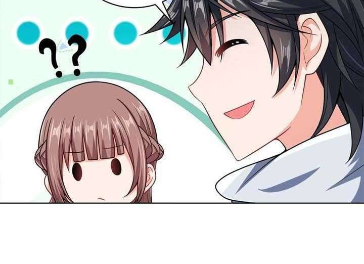My Lady Is Actually the Empress? Chapter 34 - halaman 15