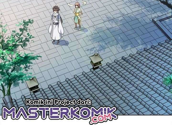 My Lady Is Actually the Empress? Chapter 34 - halaman 17