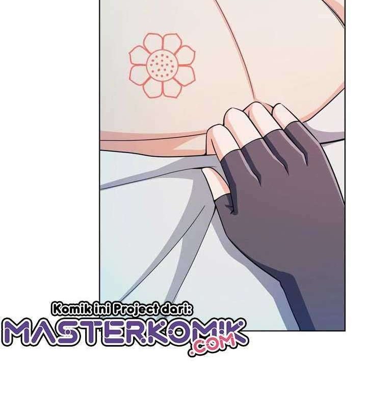 My Lady Is Actually the Empress? Chapter 34 - halaman 21