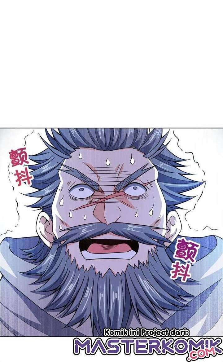 My Lady Is Actually the Empress? Chapter 34 - halaman 33