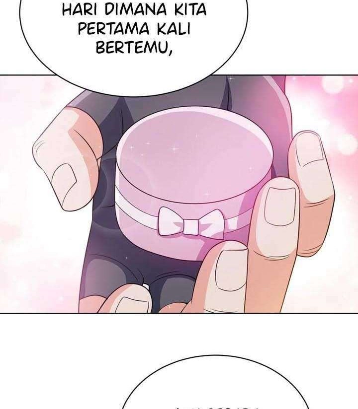 My Lady Is Actually the Empress? Chapter 34 - halaman 39