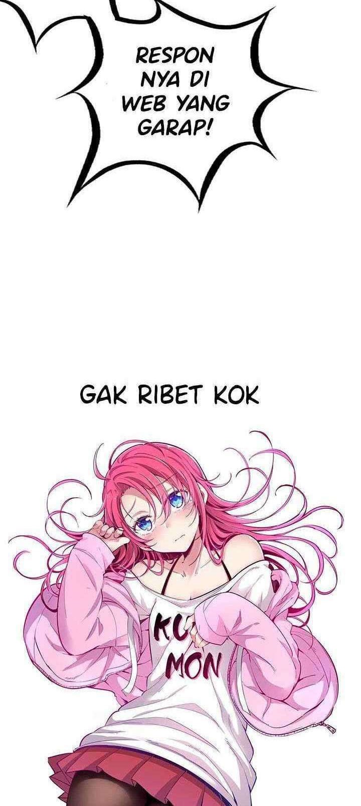 My Lady Is Actually the Empress? Chapter 34 - halaman 45