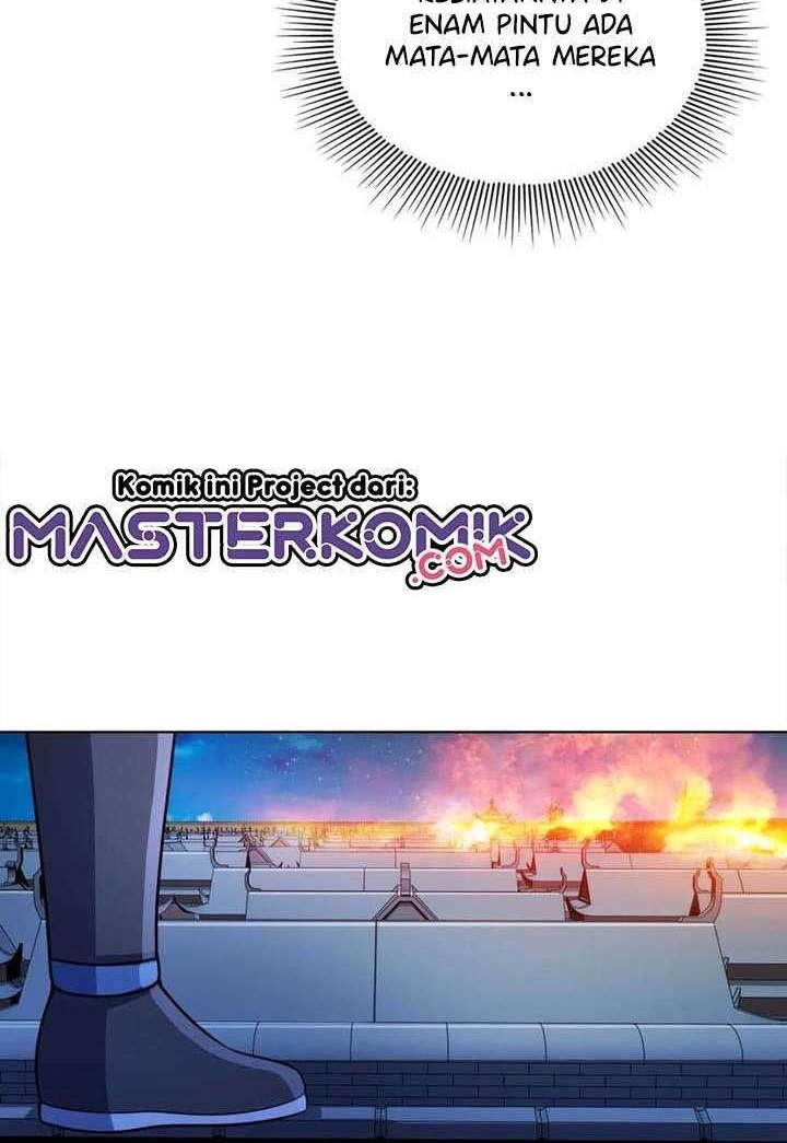 My Lady Is Actually the Empress? Chapter 34 - halaman 5