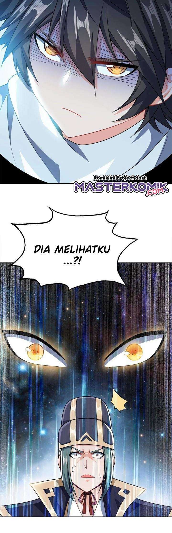 My Lady Is Actually the Empress? Chapter 35 - halaman 18