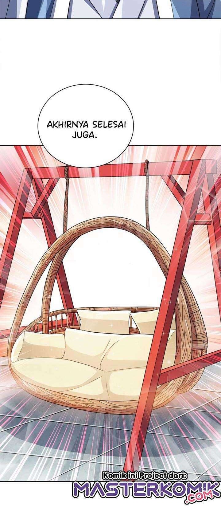 My Lady Is Actually the Empress? Chapter 35 - halaman 5