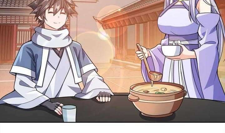 My Lady Is Actually the Empress? Chapter 36 - halaman 8