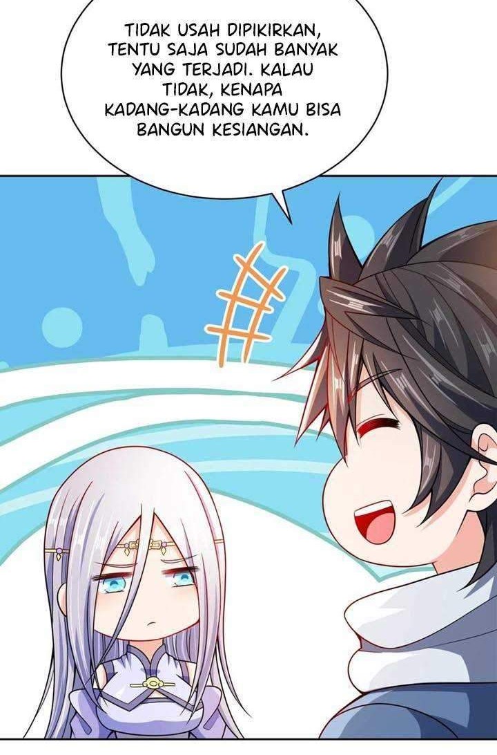 My Lady Is Actually the Empress? Chapter 37 - halaman 20