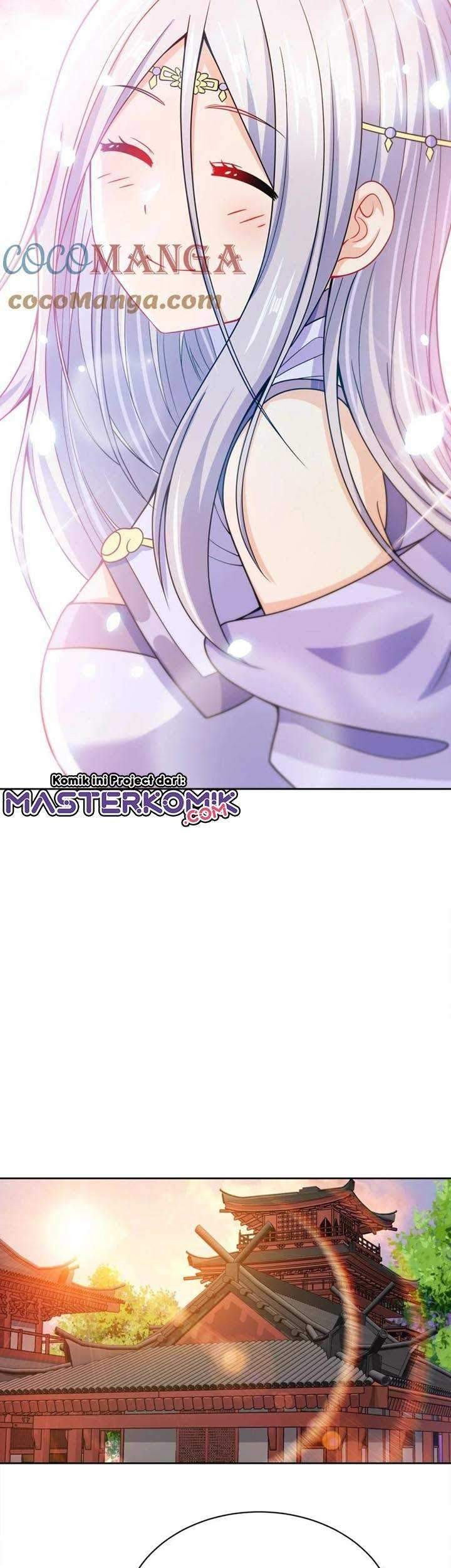 My Lady Is Actually the Empress? Chapter 37 - halaman 23