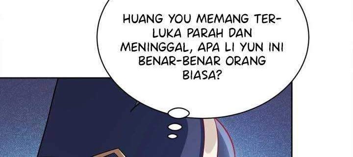 My Lady Is Actually the Empress? Chapter 37 - halaman 24