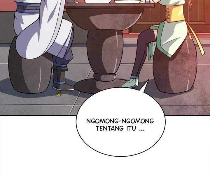 My Lady Is Actually the Empress? Chapter 37 - halaman 33