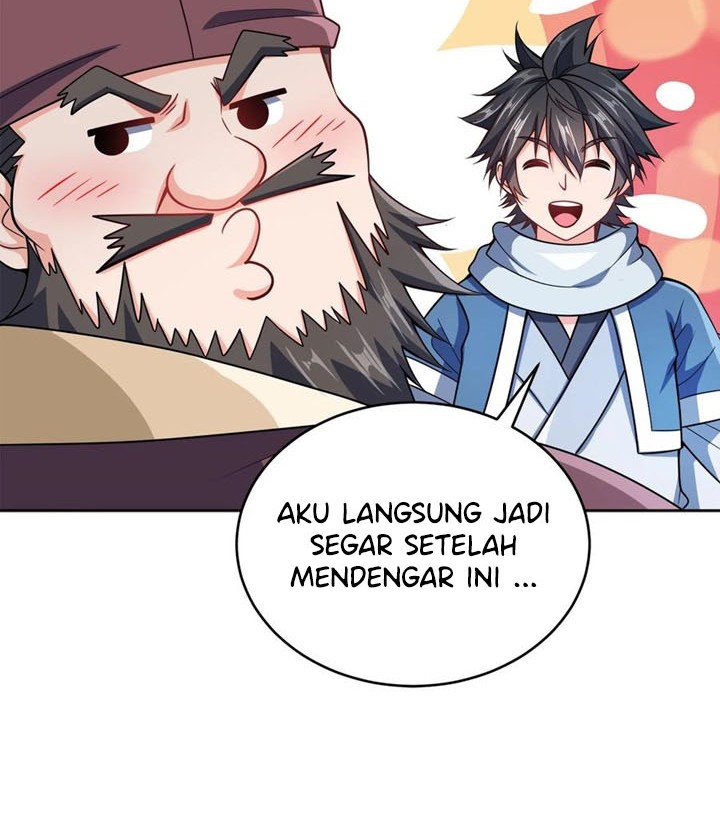 My Lady Is Actually the Empress? Chapter 41 - halaman 24