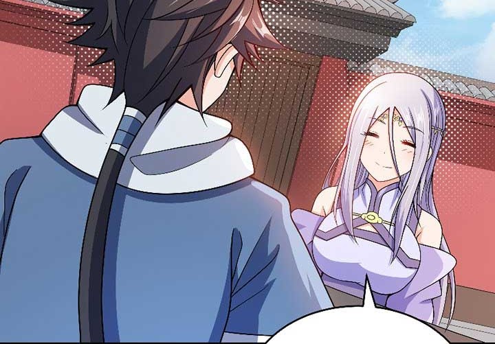 My Lady Is Actually the Empress? Chapter 42 - halaman 26