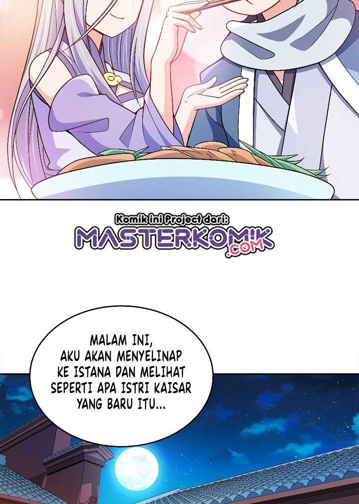 My Lady Is Actually the Empress? Chapter 42 - halaman 4