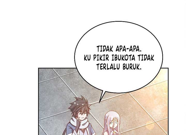My Lady Is Actually the Empress? Chapter 43 - halaman 23